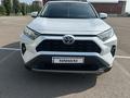 Toyota RAV4 2023 года за 14 000 000 тг. в Костанай – фото 3