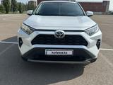 Toyota RAV4 2023 годаүшін14 000 000 тг. в Костанай – фото 3