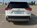 Toyota RAV4 2023 годаүшін14 000 000 тг. в Костанай – фото 5