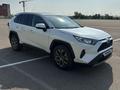 Toyota RAV4 2023 года за 14 000 000 тг. в Костанай – фото 10