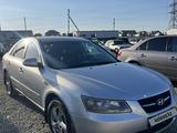 Hyundai Sonata 2005 годаfor3 950 000 тг. в Шымкент – фото 3