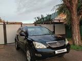 Lexus RX 350 2006 годаүшін7 900 000 тг. в Актобе – фото 2