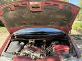 Volkswagen Sharan 1997 годаүшін1 750 000 тг. в Шахтинск – фото 2