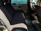 Volkswagen Sharan 1997 годаүшін1 750 000 тг. в Шахтинск – фото 5