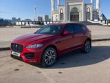 Jaguar F-Pace 2016 года за 19 500 000 тг. в Астана – фото 3