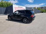 BMW X5 2004 годаүшін8 000 000 тг. в Астана – фото 2