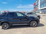 BMW X5 2004 года за 7 500 000 тг. в Астана – фото 4