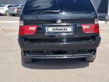 BMW X5 2004 года за 7 500 000 тг. в Астана – фото 5