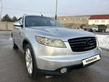 Infiniti FX35 2004 годаүшін5 500 000 тг. в Алматы