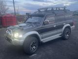 Mitsubishi Pajero 1995 года за 2 700 000 тг. в Петропавловск – фото 4
