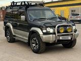 Mitsubishi Pajero 1995 года за 2 700 000 тг. в Петропавловск