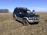 Mitsubishi Pajero 1995 года за 2 700 000 тг. в Петропавловск – фото 3