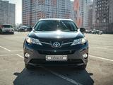 Toyota RAV4 2013 годаүшін10 300 000 тг. в Алматы – фото 3