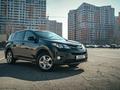 Toyota RAV4 2013 года за 10 470 000 тг. в Алматы – фото 10