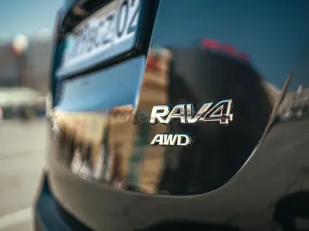 Toyota RAV4 2013 года за 10 300 000 тг. в Алматы – фото 16