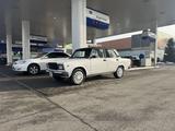 ВАЗ (Lada) 2107 2004 годаүшін1 250 000 тг. в Алматы – фото 4