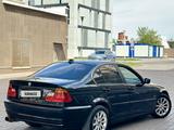 BMW 325 1998 годаүшін3 200 000 тг. в Астана – фото 4