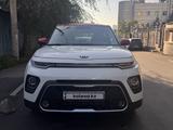 Kia Soul 2021 года за 8 499 000 тг. в Алматы