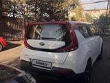 Kia Soul 2021 годаүшін8 499 000 тг. в Алматы – фото 4