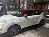 Kia Soul 2021 года за 8 499 000 тг. в Алматы – фото 2