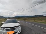 Toyota Camry 2014 года за 8 800 000 тг. в Павлодар – фото 2