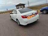 Toyota Camry 2014 года за 9 400 000 тг. в Павлодар – фото 5