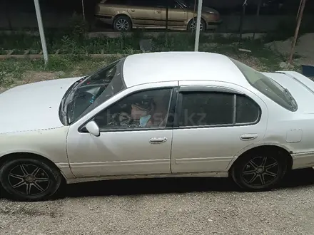 Nissan Cefiro 1995 года за 1 700 000 тг. в Алматы – фото 2