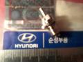 Клапан кондиционера Hyundai KIA за 2 500 тг. в Актобе – фото 3
