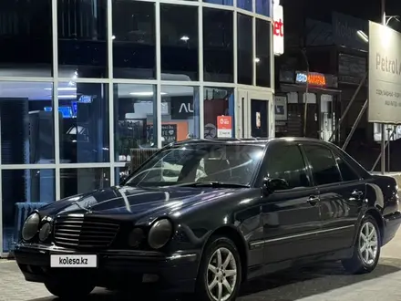 Mercedes-Benz E 280 2001 года за 3 800 000 тг. в Алматы – фото 2