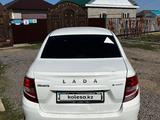 ВАЗ (Lada) Vesta 2020 года за 3 600 000 тг. в Актобе – фото 5