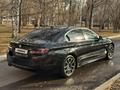 BMW 520 2014 года за 10 500 000 тг. в Астана – фото 3