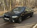 BMW 520 2014 года за 10 500 000 тг. в Астана
