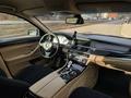BMW 520 2014 года за 10 500 000 тг. в Астана – фото 6
