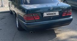 Mercedes-Benz E 320 1998 года за 3 600 000 тг. в Сатпаев – фото 5