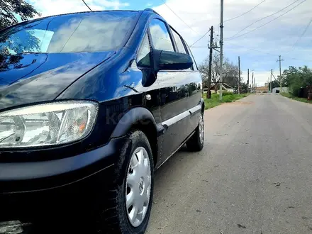 Opel Zafira 1999 года за 2 500 000 тг. в Балхаш – фото 3