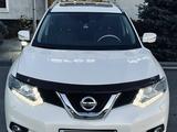 Nissan X-Trail 2014 годаfor8 700 000 тг. в Алматы – фото 2