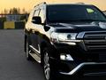 Toyota Land Cruiser 2016 годаfor32 000 000 тг. в Костанай – фото 24