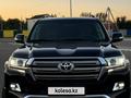 Toyota Land Cruiser 2016 годаfor32 000 000 тг. в Костанай – фото 8