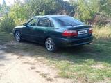 Mazda 626 2002 года за 3 000 000 тг. в Павлодар – фото 2