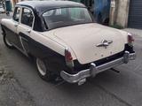 ГАЗ 21 (Волга) 1961 года за 3 500 000 тг. в Алматы – фото 4