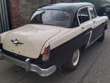 ГАЗ 21 (Волга) 1961 года за 3 500 000 тг. в Алматы – фото 5