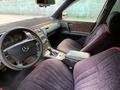 Mercedes-Benz E 230 1997 годаүшін3 200 000 тг. в Усть-Каменогорск – фото 13