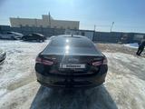 Chevrolet Malibu 2020 годаүшін9 310 950 тг. в Алматы – фото 2