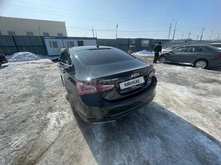 Chevrolet Malibu 2020 года за 10 157 400 тг. в Алматы – фото 13