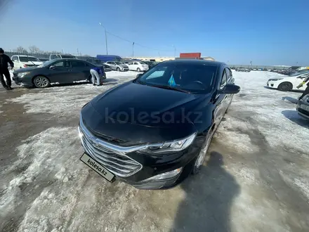 Chevrolet Malibu 2020 года за 10 157 400 тг. в Алматы – фото 3
