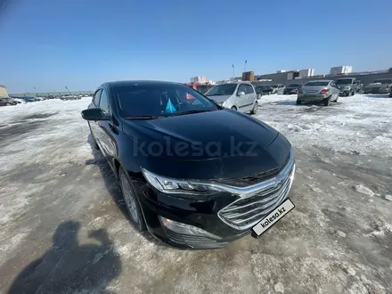 Chevrolet Malibu 2020 года за 10 157 400 тг. в Алматы – фото 12