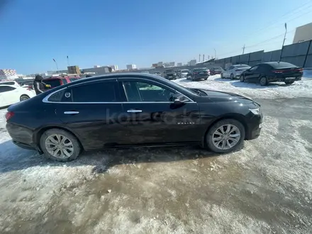 Chevrolet Malibu 2020 года за 10 157 400 тг. в Алматы – фото 5