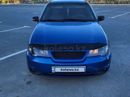 Daewoo Nexia 2012 года за 2 000 000 тг. в Кызылорда – фото 3