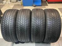 Michelin X-Ice Snow SUV 265/55 R20 113H XL за 300 000 тг. в Тараз