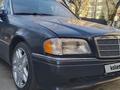 Mercedes-Benz C 280 1995 годаfor2 000 000 тг. в Алматы – фото 7